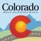 The Colorado Scenic Byways Guide: Life Along the Scenic and Historic Byways provides in-depth descriptions, photos, route information and suggested itineraries for traveling along Colorado's 26 official byways, 11 of which are also nationally designated America's Byways