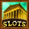 Slots - Ancient Greek Way Slot: Play Real Casino Progressive 5-Reel Wild Machines Pokies