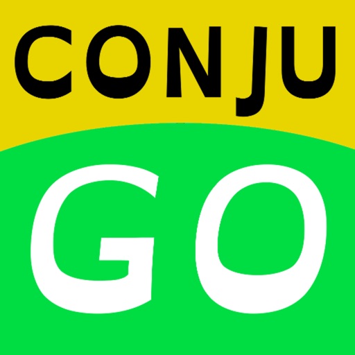 Conjugo Speed Icon