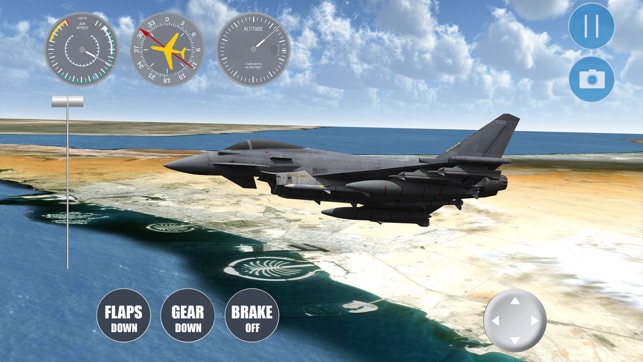 Airplane Dubai(圖5)-速報App