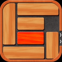 Unblock The Blocks app icon - Games app for iPhone