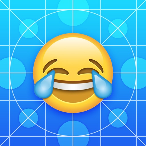 Emoji Art Maker - Secret Emoji Grid Tool