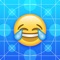 Create beautiful Emoji with this perfect app