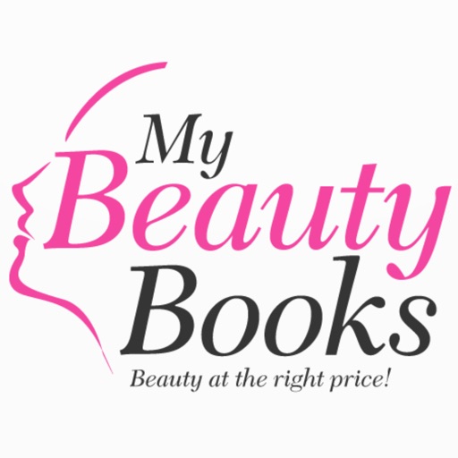 My Beauty Books