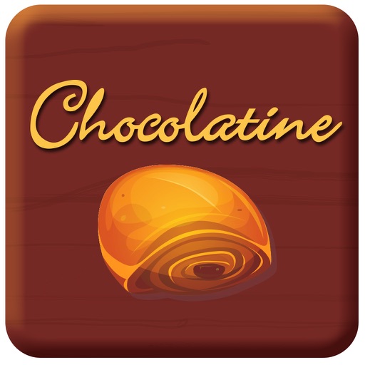 Chocolatine icon