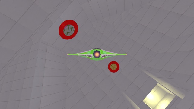 Spinny Ship(圖3)-速報App