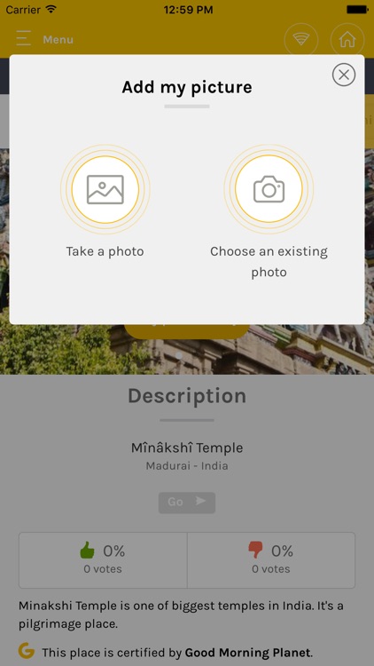 Good Morning Planet screenshot-4