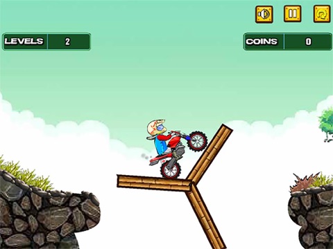 Screenshot #6 pour Extreme Moto Rider & Stunt Bike Racing