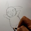 How To Draw - Learn to draw Pokemon and practice drawing in app