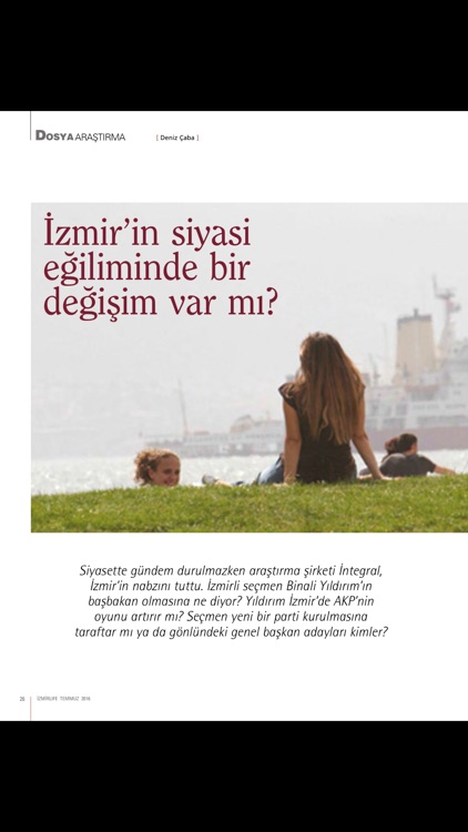İzmir Life