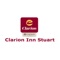 Welcome to our Clarion Inn in Stuart, Florida, where you're sure to feel right at home no matter whether it's business or pleasure that brings you to the area