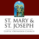 St. Mary and St. Joseph Coptic Orthodox Church