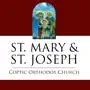 St. Mary and St. Joseph Coptic Orthodox Church