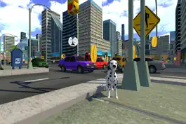 Game screenshot Real City Dog Simulator hack