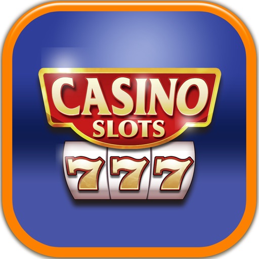 777 Vegas Casino Slots! - Play Free Slot Machines, Fun Vegas Casino Games - Spin & Win! icon