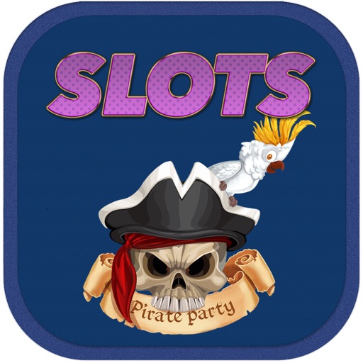 Aaa Big Casino Video Slots - Free Pocket Slots Icon