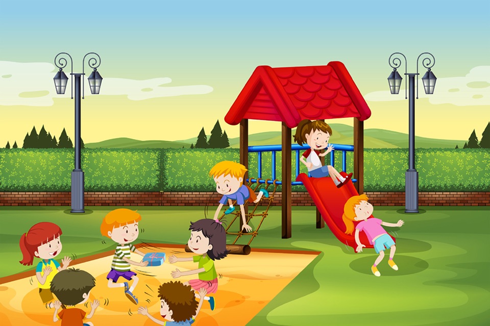 Childrens Jigsaw Puzzles screenshot 2