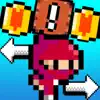 Super 8bit Man Ninja bros for free simulator games problems & troubleshooting and solutions