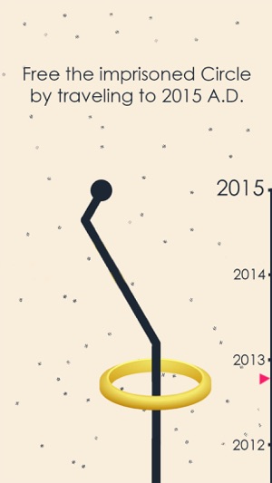 2015 - Swing Circle