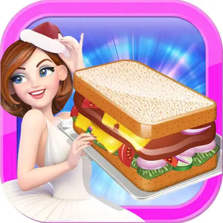 Chef Cooking Master Food Fever : Maker Hamburger,Hotdog,Pizza Free Games Cheats