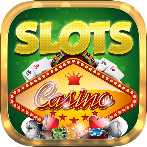 777 AAA Slotscenter Paradise Lucky Slots Game - FREE Vegas Spin & Win