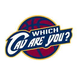 Which Player Are You? - Cavaliers Basketball Test app icon