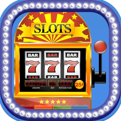 666  Slots Advanced - Quick Game icon