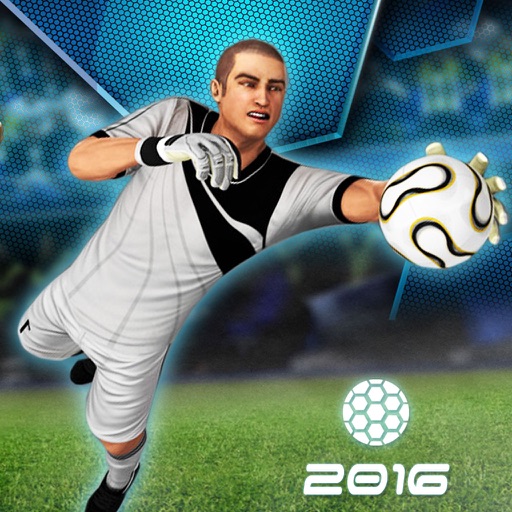 Football 2016 Revolution Icon