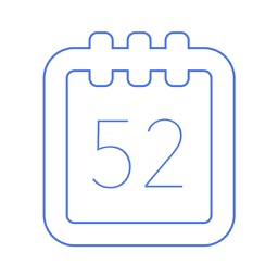 Kalenderwoche KW 52 - Alle Kalenderwochen als Wochen Nummer im eigenen, privaten Calendar eintragen