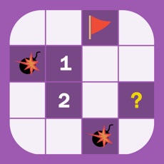 Activities of Minesweeper Puzzle