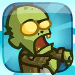 Zombieville USA 2 App Negative Reviews