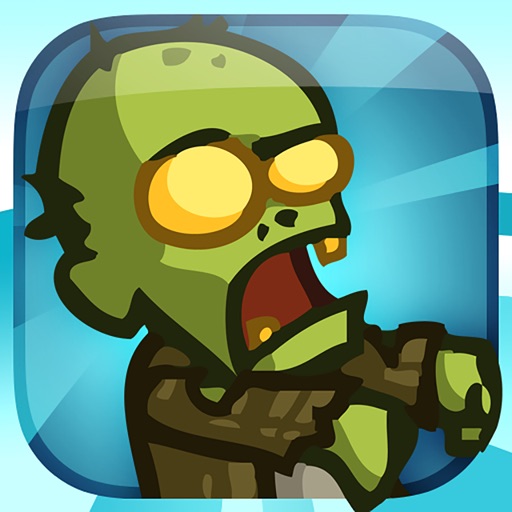 Plants vs. Zombies™ 2  App Price Intelligence by Qonversion