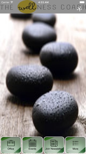 GEM Wellness Coach(圖1)-速報App