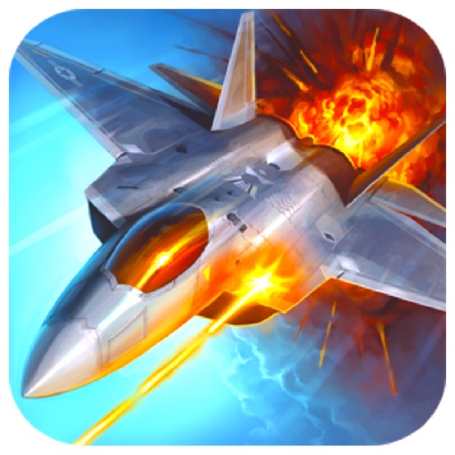 Fire in the Air iOS App