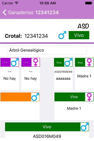 GanaderíaTalavante screenshot 4