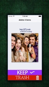 Duplicate Photo Remover - Delete Unwanted Extra Pic and Photos screenshot #1 for iPhone