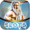 Zeus Vegas Slots Machine - FREE 777 Casino & Jackpot Bonanza Bonus Video