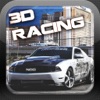 3d Race : Urban Chaos - iPadアプリ