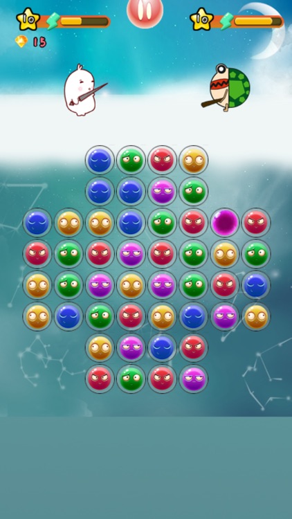 Wink Jelly Wonders Free