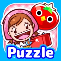 delete Cooking Mama Let's Cook Puzzle