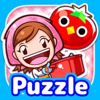 Cooking Mama Let's Cook Puzzle apk