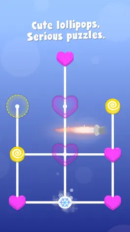 Game screenshot Puzzlepops! mod apk