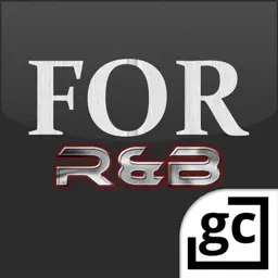 Flame On RnB app icon