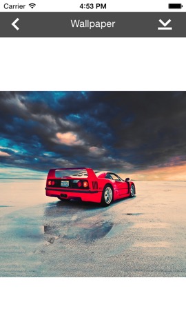 Wallpaper Collection Classiccars Editionのおすすめ画像5