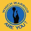 Which Player Are You? - Warriors Basketball Test delete, cancel