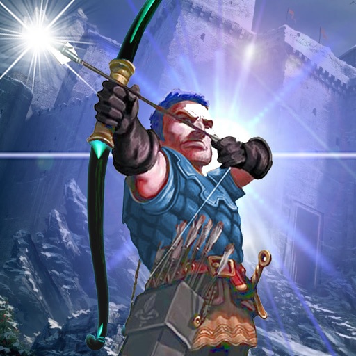 Archer Kingdom Guardian - Addicting Bow Game