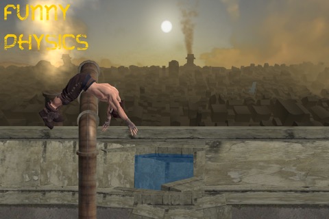 Parkour 3Dのおすすめ画像4