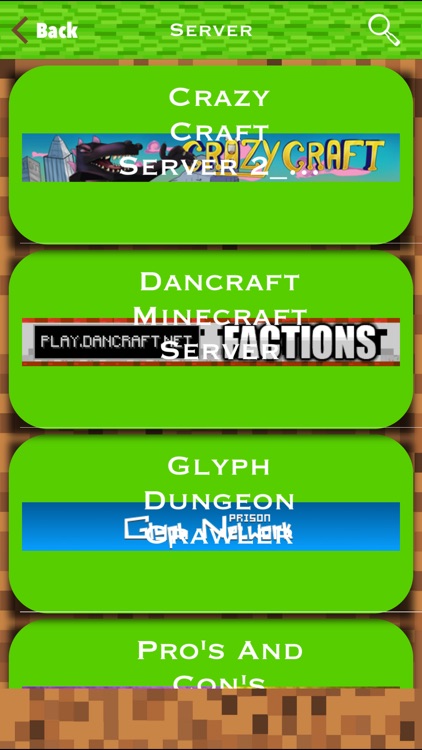 Best Guide Crazy Craft Mod For Minecraft PC - Unofficial