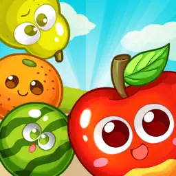 Fruit Link - Classic and fun app icon