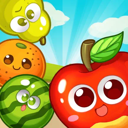 Fruit Link - Classic and fun Cheats